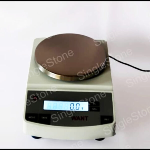 Electronic Balance