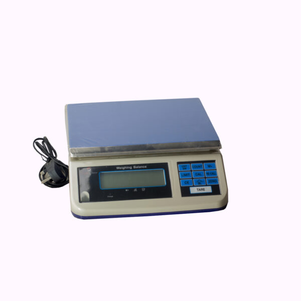 HAW Tabletop Scale