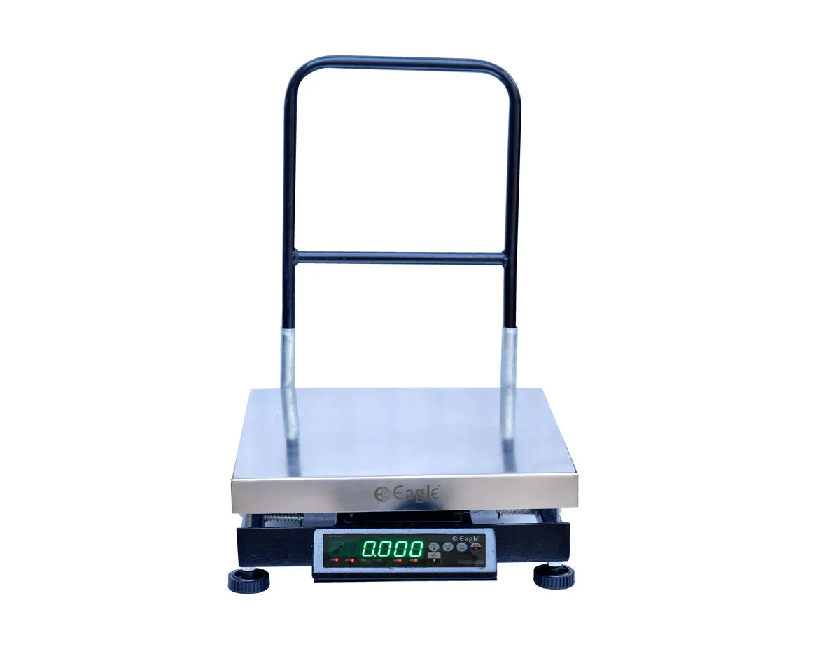 Weighing scales