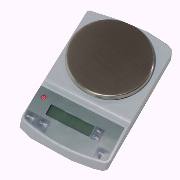 Tabletop Scale